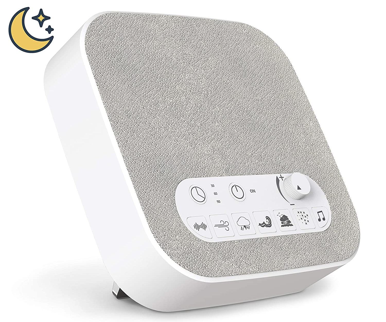 best portable white noise machine for baby australia