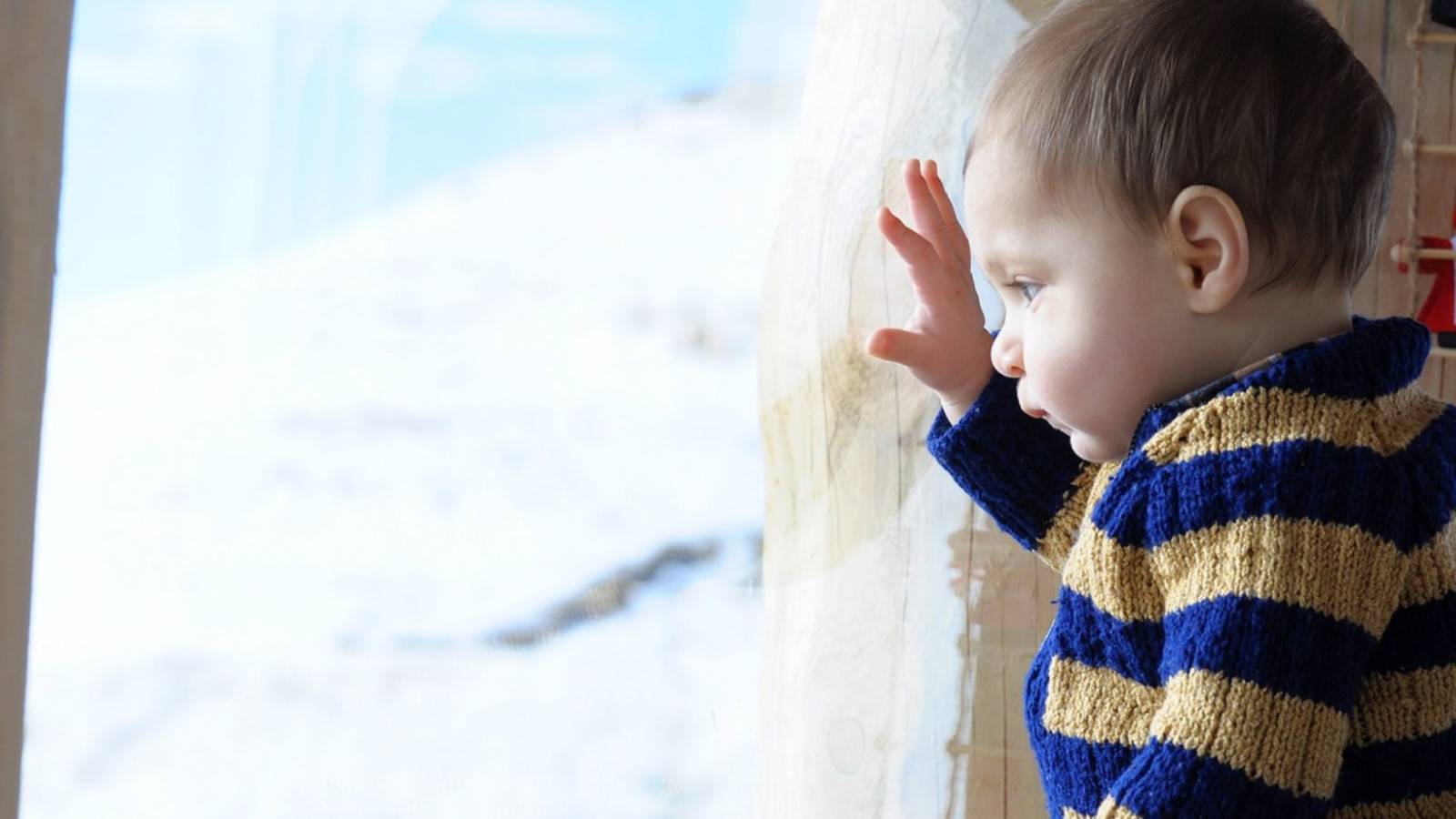 Baby Proofing: What Many Parents Overlook When Installing Window Coverings