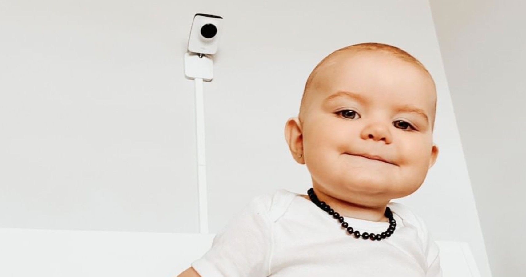 BabyProofing Problems Your Baby Monitor Could Be A Huge Safety Hazard