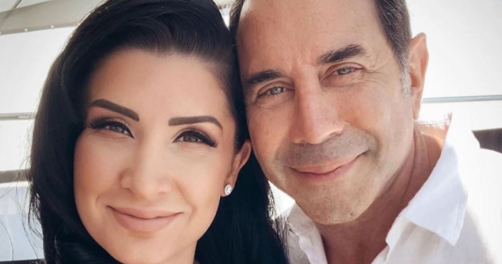 Botched' star Dr. Paul Nassif, wife Brittany welcome baby girl, Trending