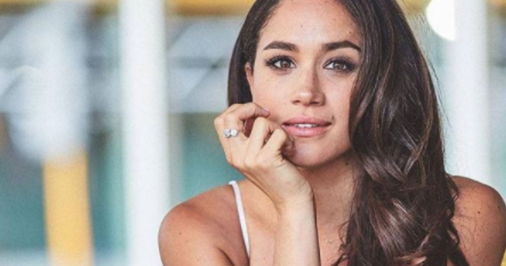 Meghan Markle On Breastfeeding Archie 'I Was Exhausted'