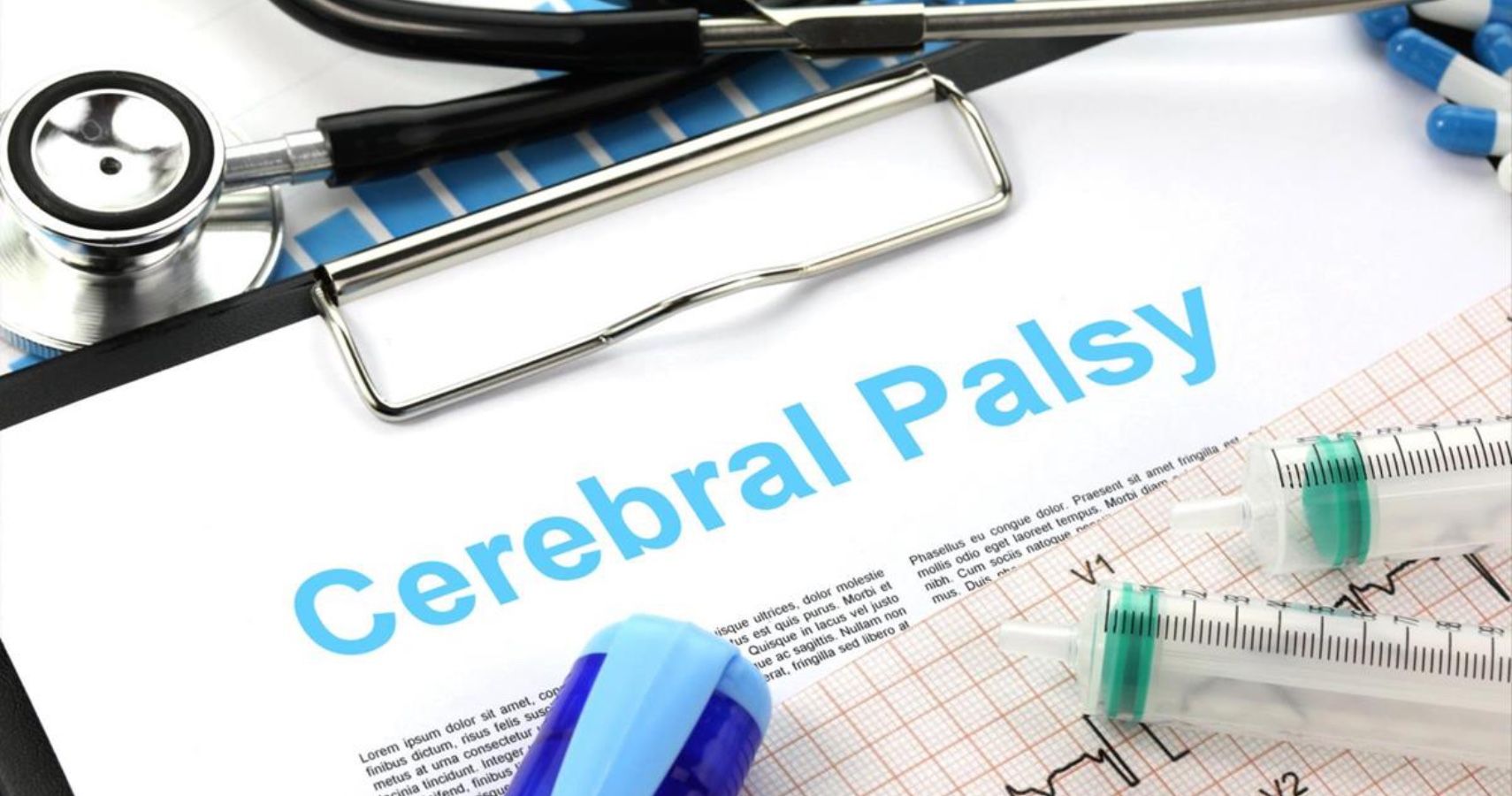 Cerebral Palsy In Toddlers: Signs, Diagnosis, & Treatments