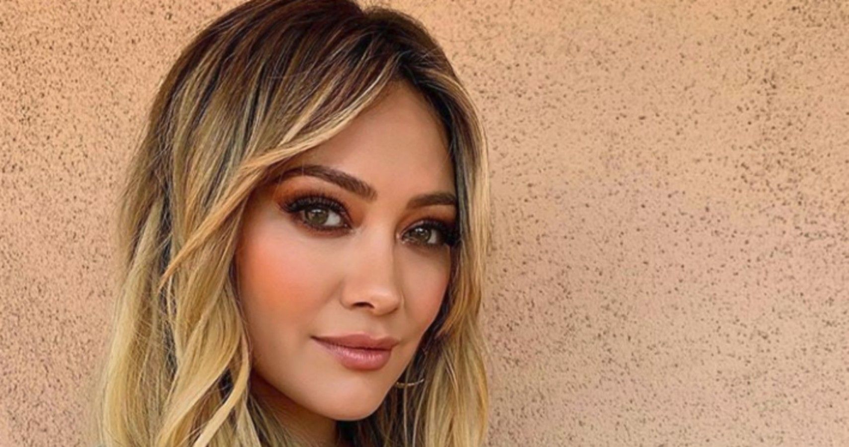 Hilary Duff Spotted Out For First Time Since Announcing Third Pregnancy