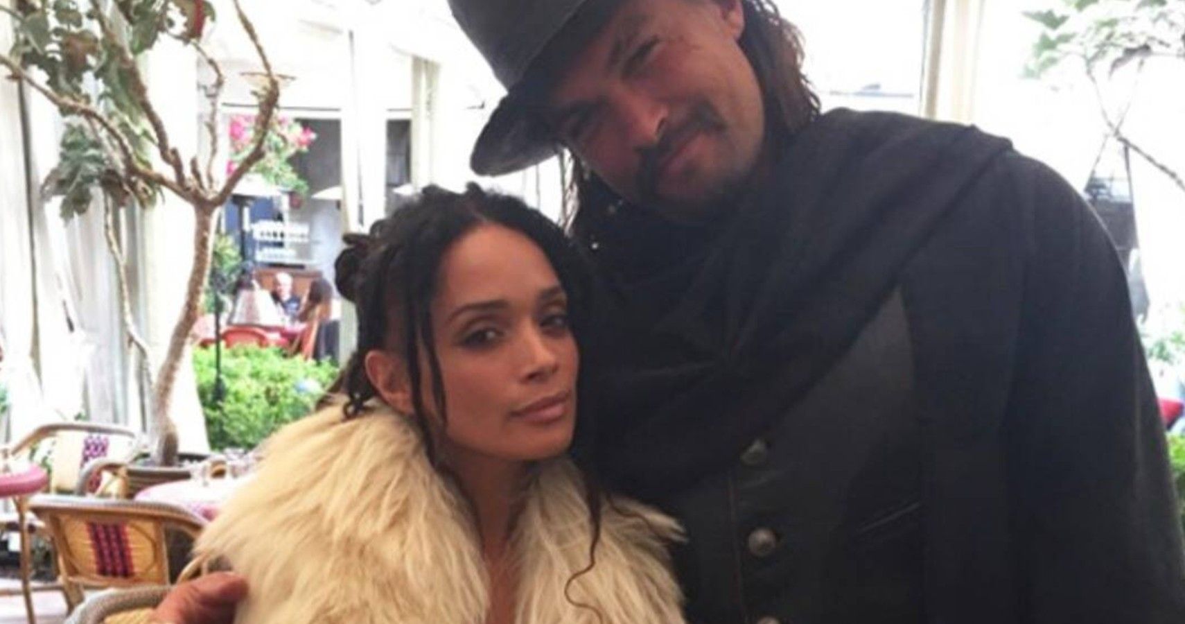Lisa bonet fired from Cosby Show spin-off due to pregnancy