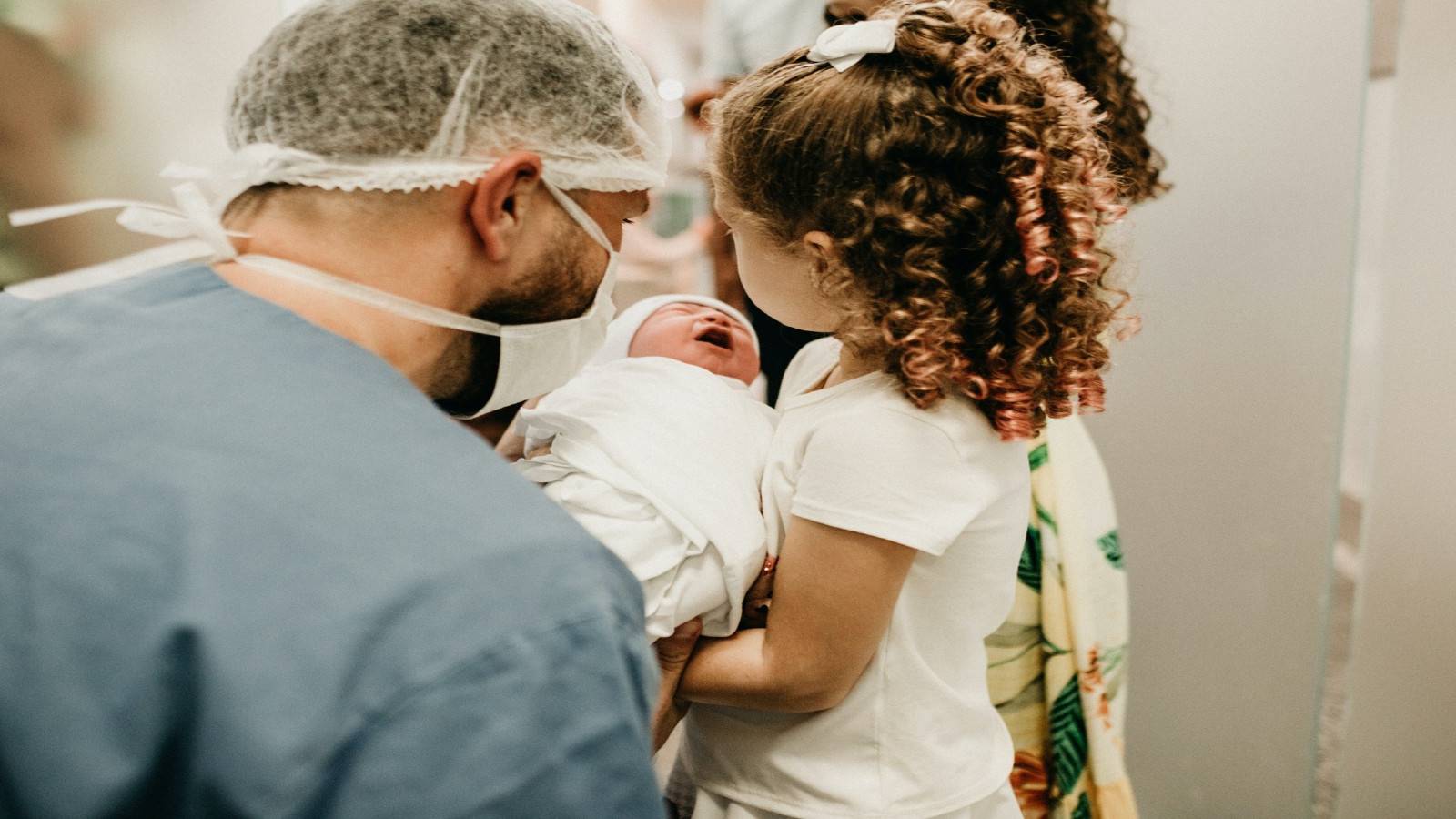 What To Do If Your Older Child Refuses Their New Sibling