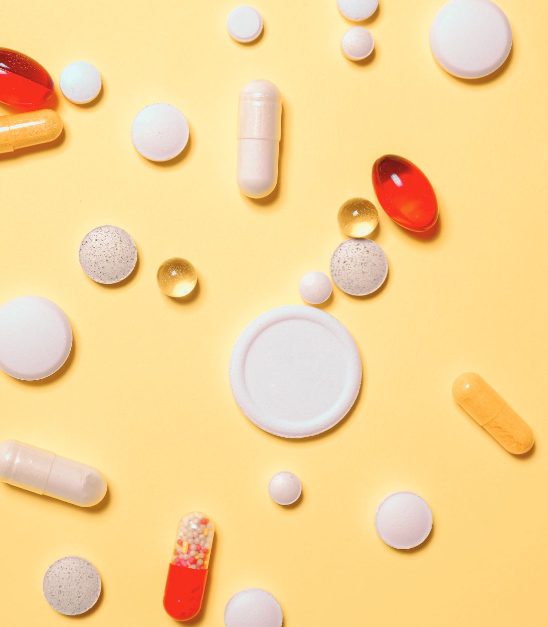 picture of supplements