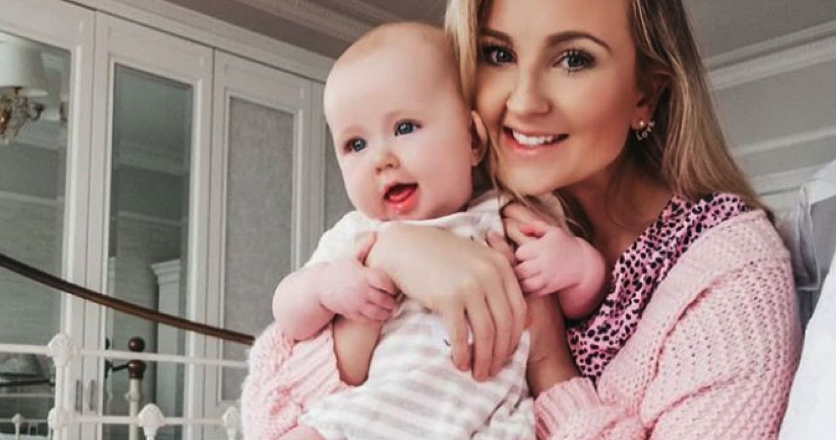 Mommy Blogger Fumes After TikTok Banned Breastfeeding Video.
