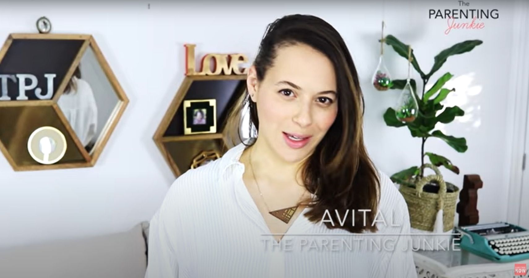 Avital the Parenting Junkie best videos