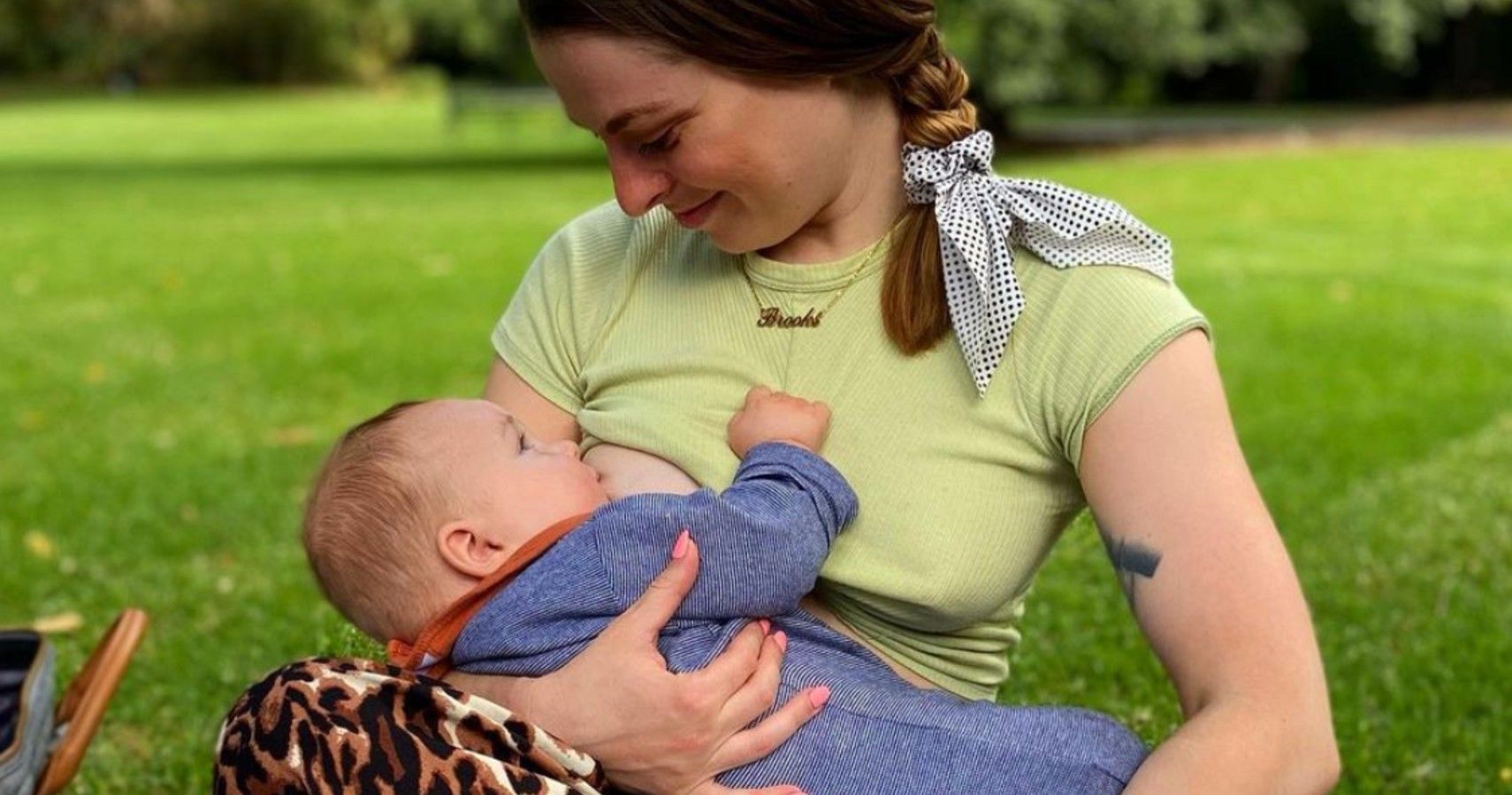 10 Breastfeeding Products to Make your Life Easier