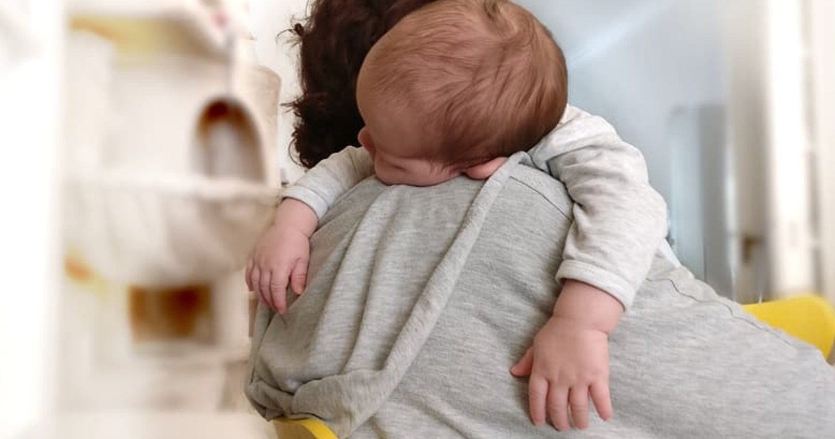 Breastfeeding Nursery Chair Comfortable