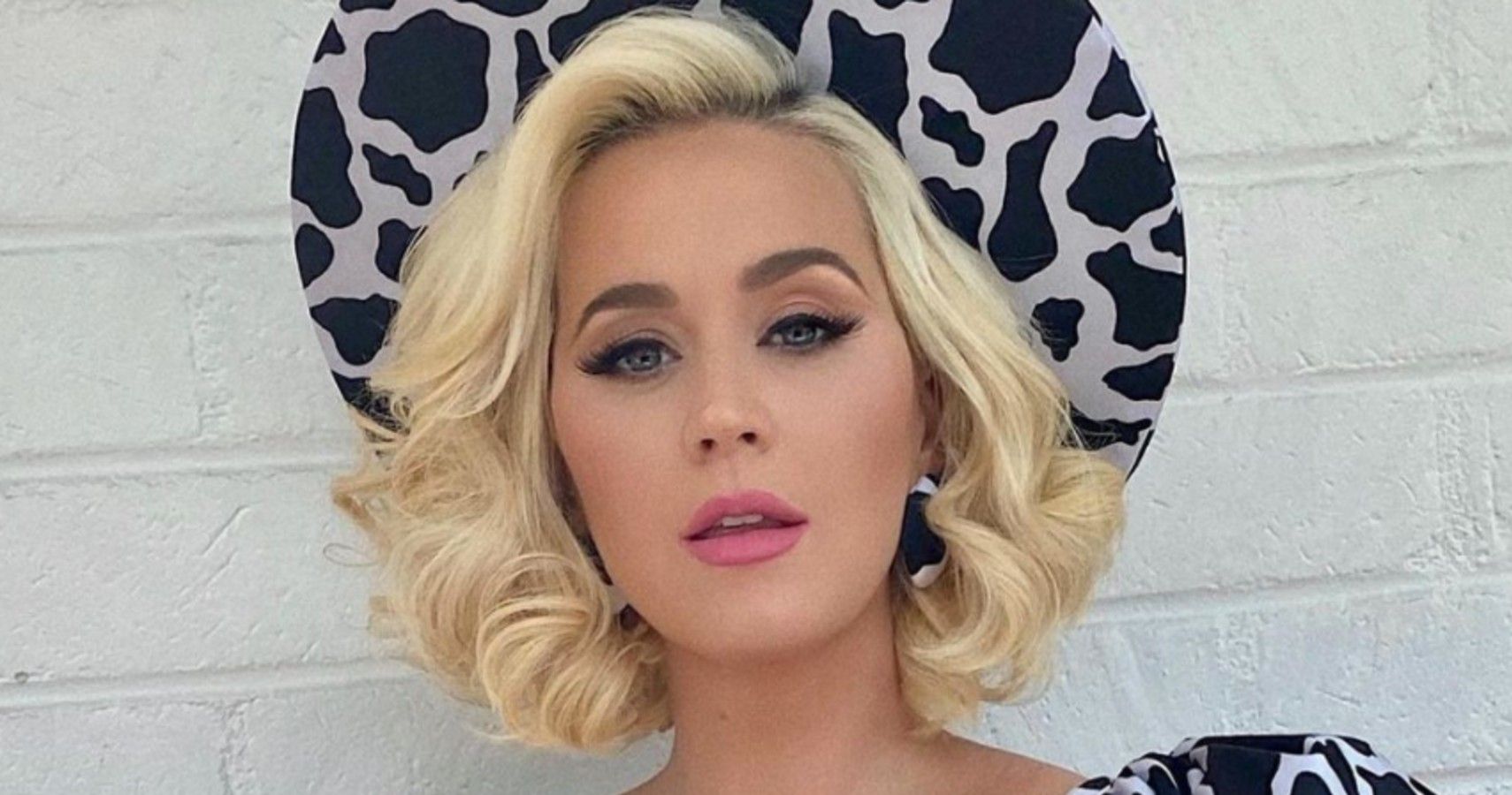 Katy Perrys Weight Loss How She Got Back In Shape After Giving Birth 