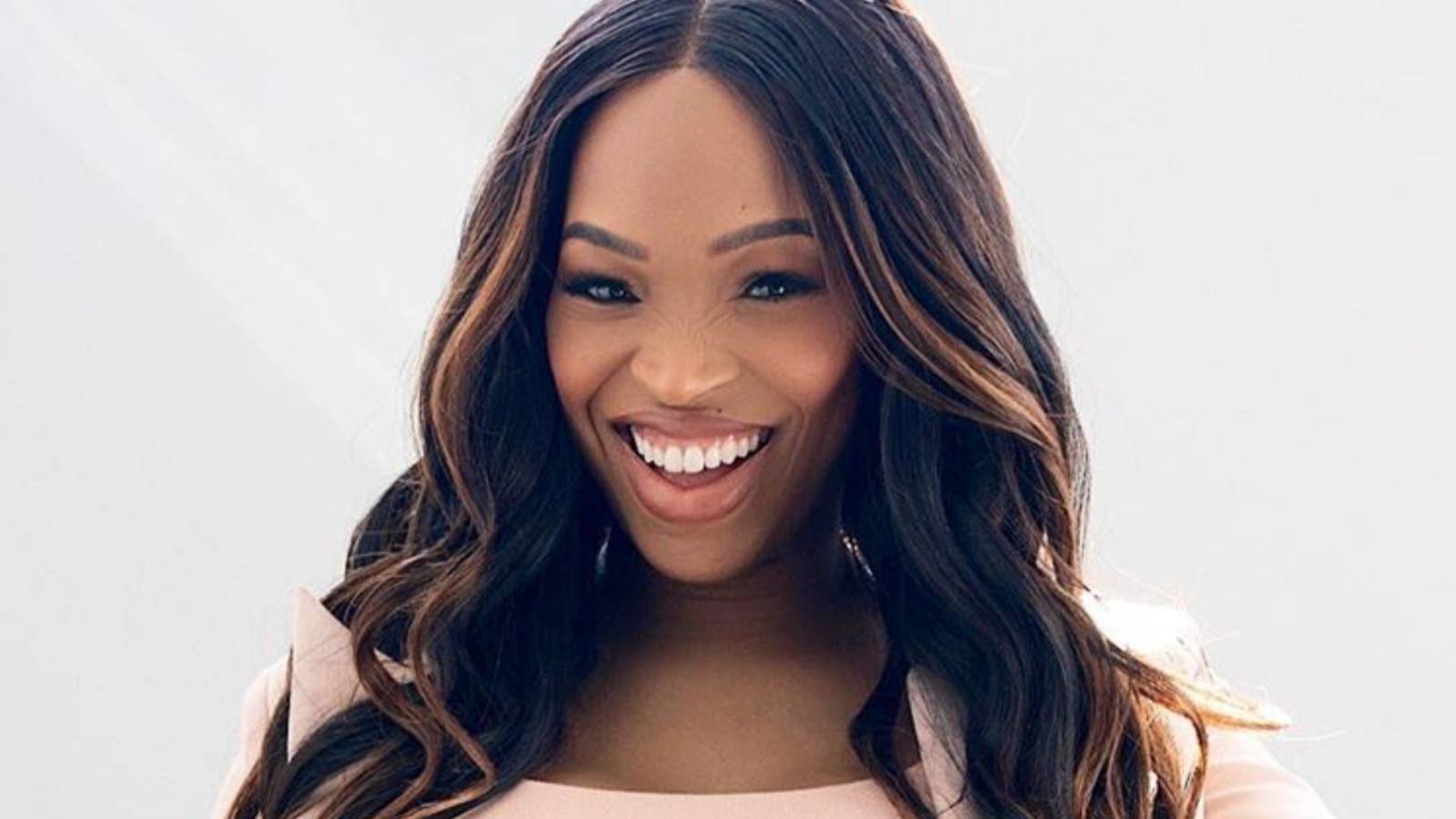 Pregnant Khadijah Haqq Hospitalized Over PreTerm Labor Scare