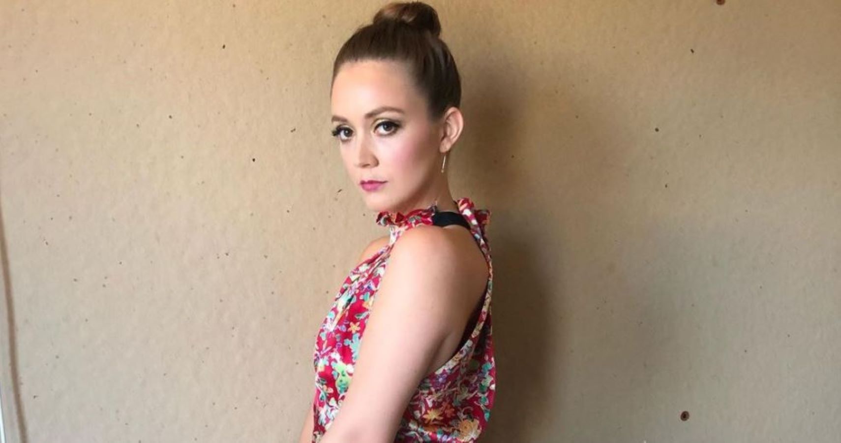 Billie Lourd Opens Up About Very Different Second Pregnancy