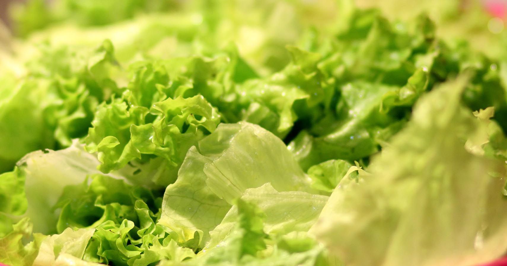 Romaine Lettuce Recalled For E. Coli The Risks It Poses To Pregnant Women