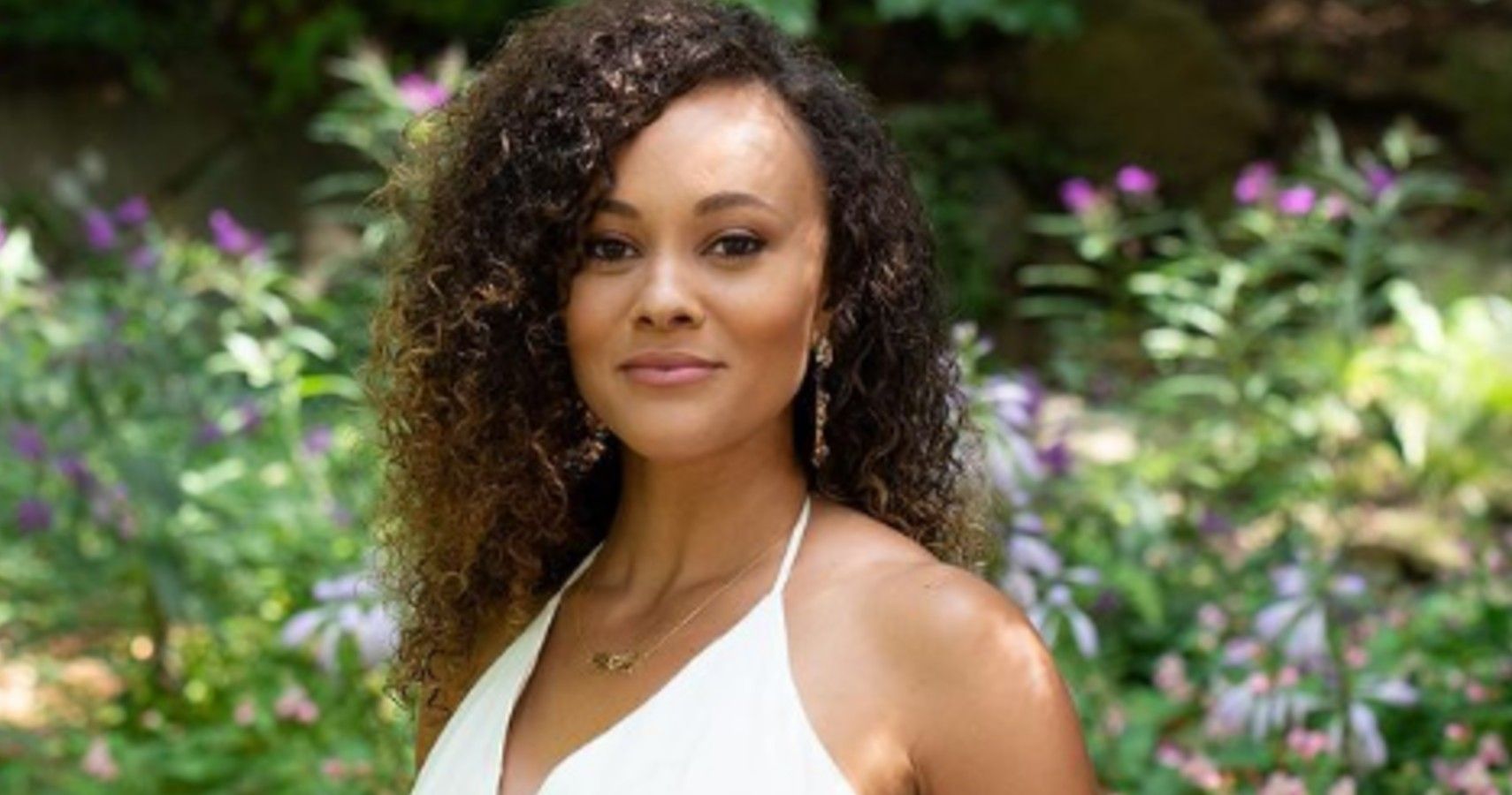 RHOP Cast Member Ashley Darby Announces Sex Of Her Second Child