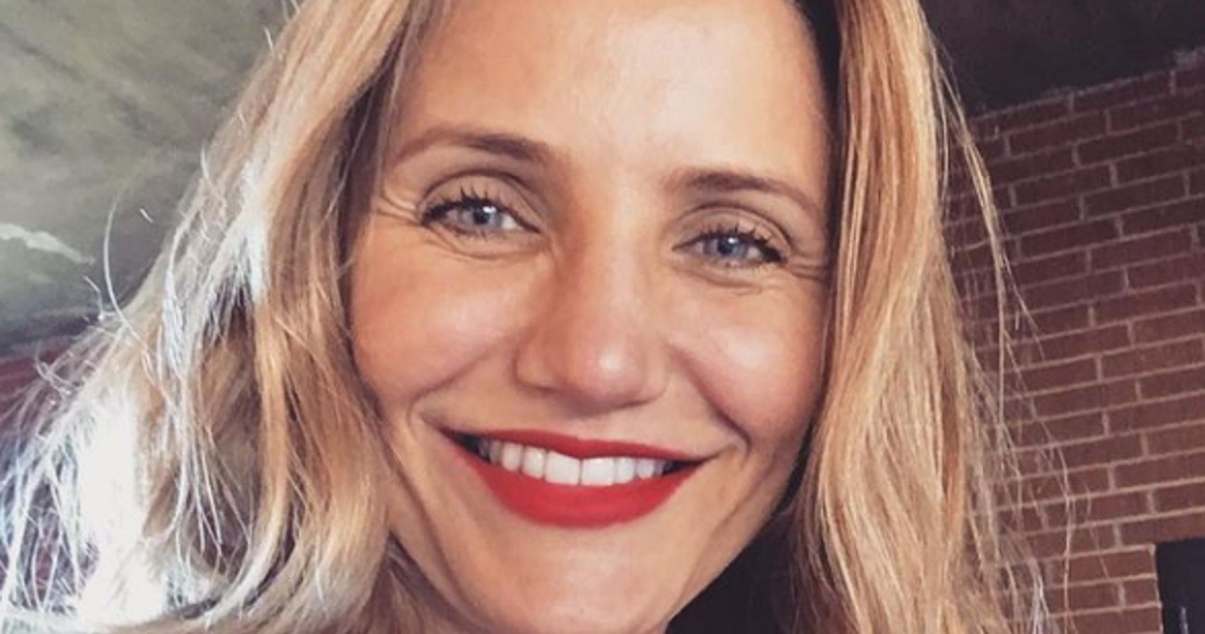 Cameron Diaz Gives Rare Update On Baby Girl: She Eats Everything
