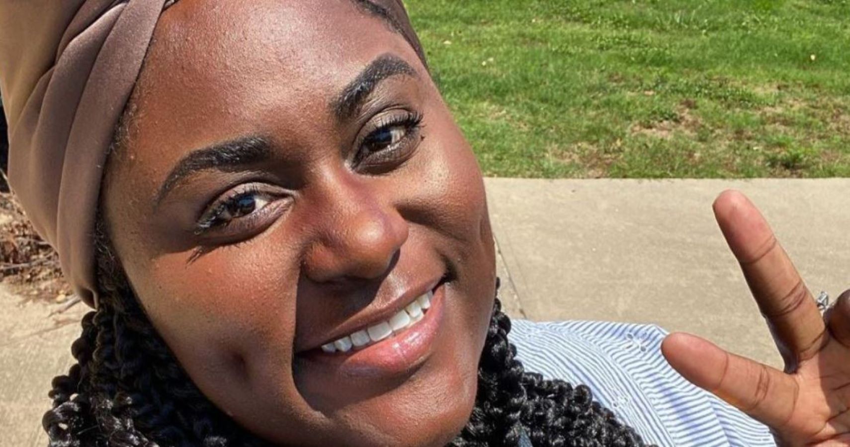 ‘OITNB’ Star Danielle Brooks Opens Up About Having An Emergency C-Section