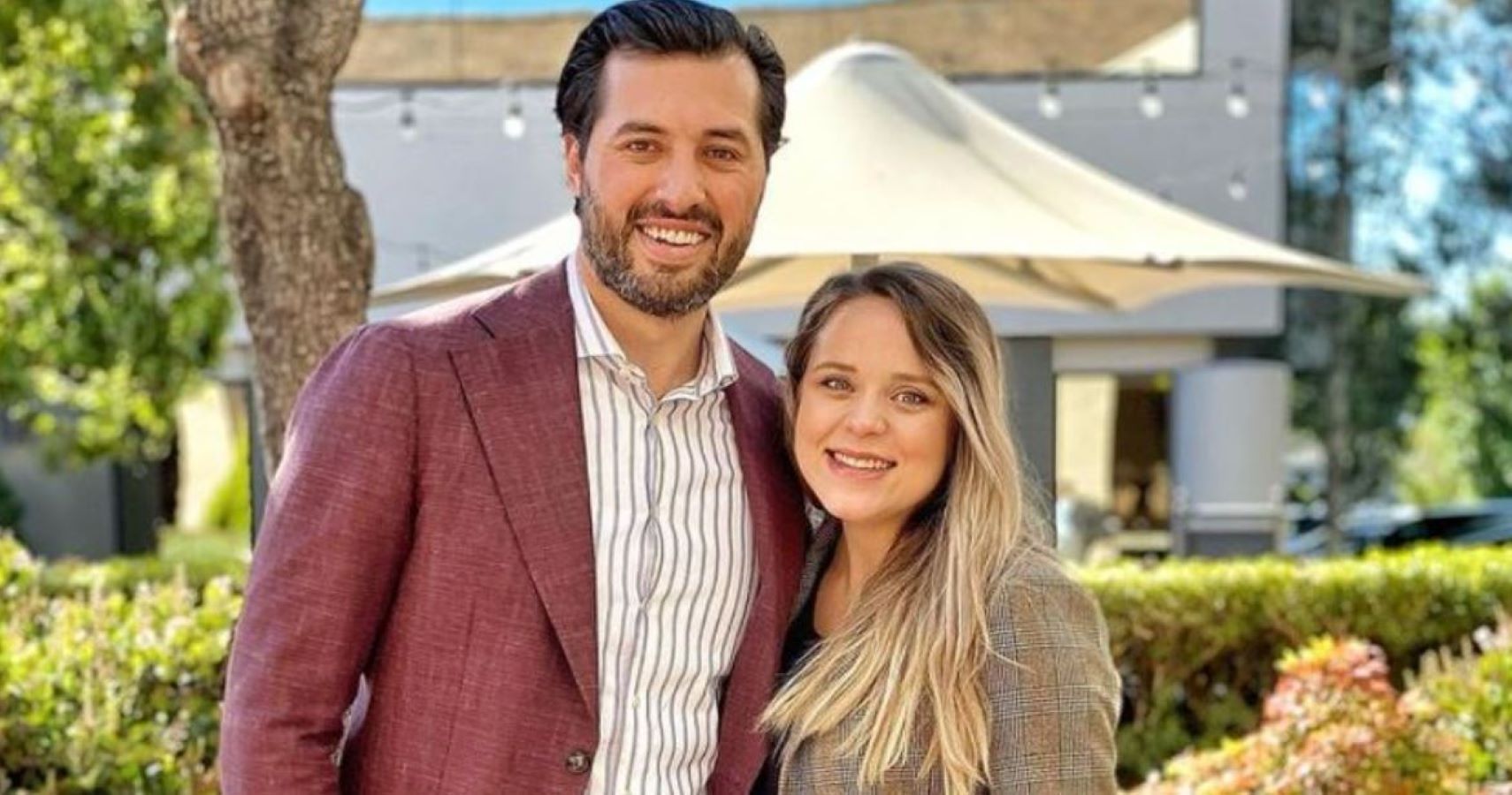 Jeremy Vuolo & Jinger Duggar Are Trying These Things To Induce Labor