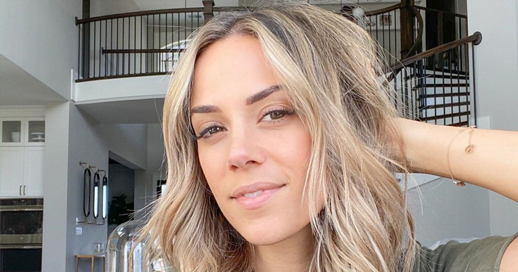 Jana Kramer Reveals Her Top Baby Name If She Has Another Girl