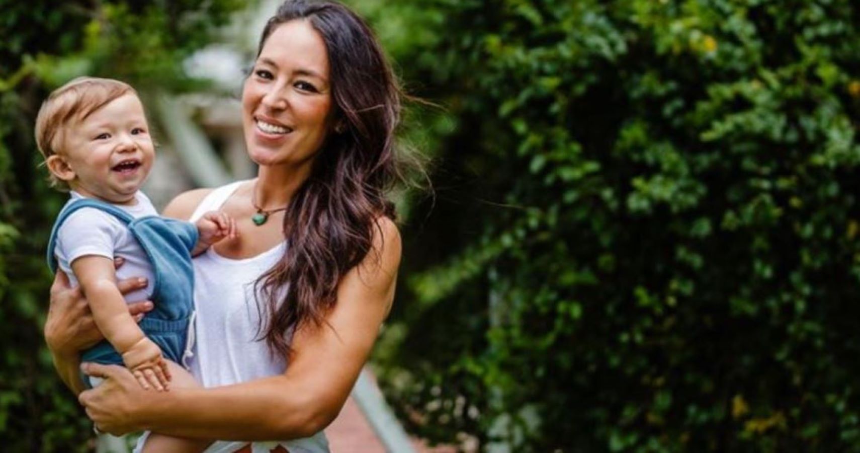 Joanna Gaines I Feel Younger Than Ever” With Son Crew 1780