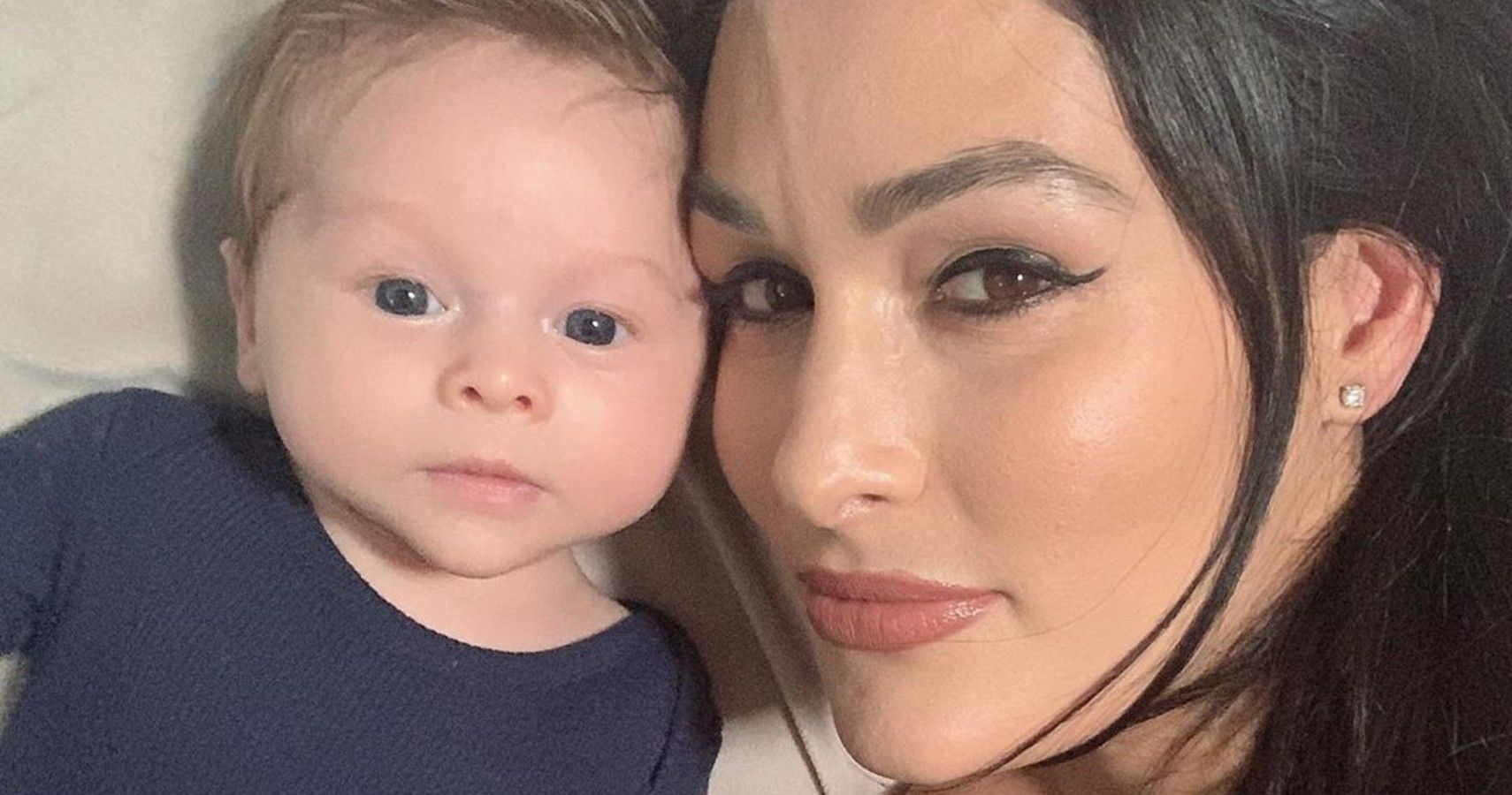 Artem Chigvintsev Says His Baby Boy With Nikki Bella Is Naturally 'Athletic'