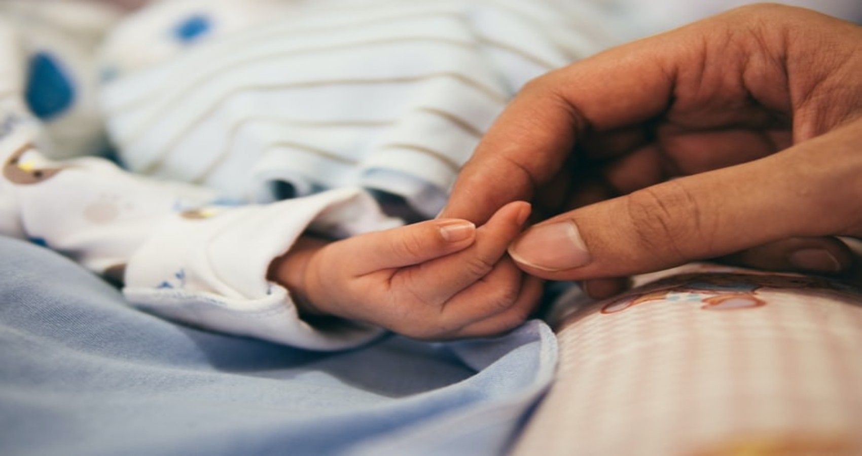 Studies Show DNA Connection for Prematurity