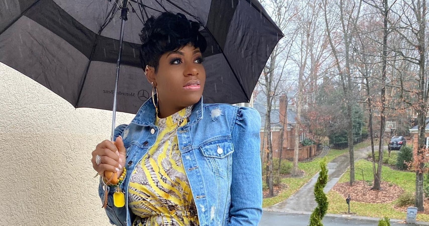 Fantasia Barrino opens up about fertility issues