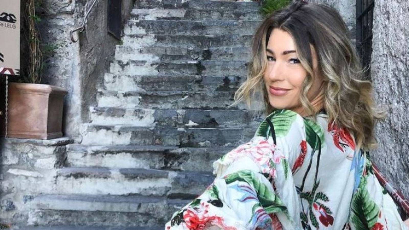 Fitness Star Anna Victoria Opens Up About Her Unplanned CSection 'It