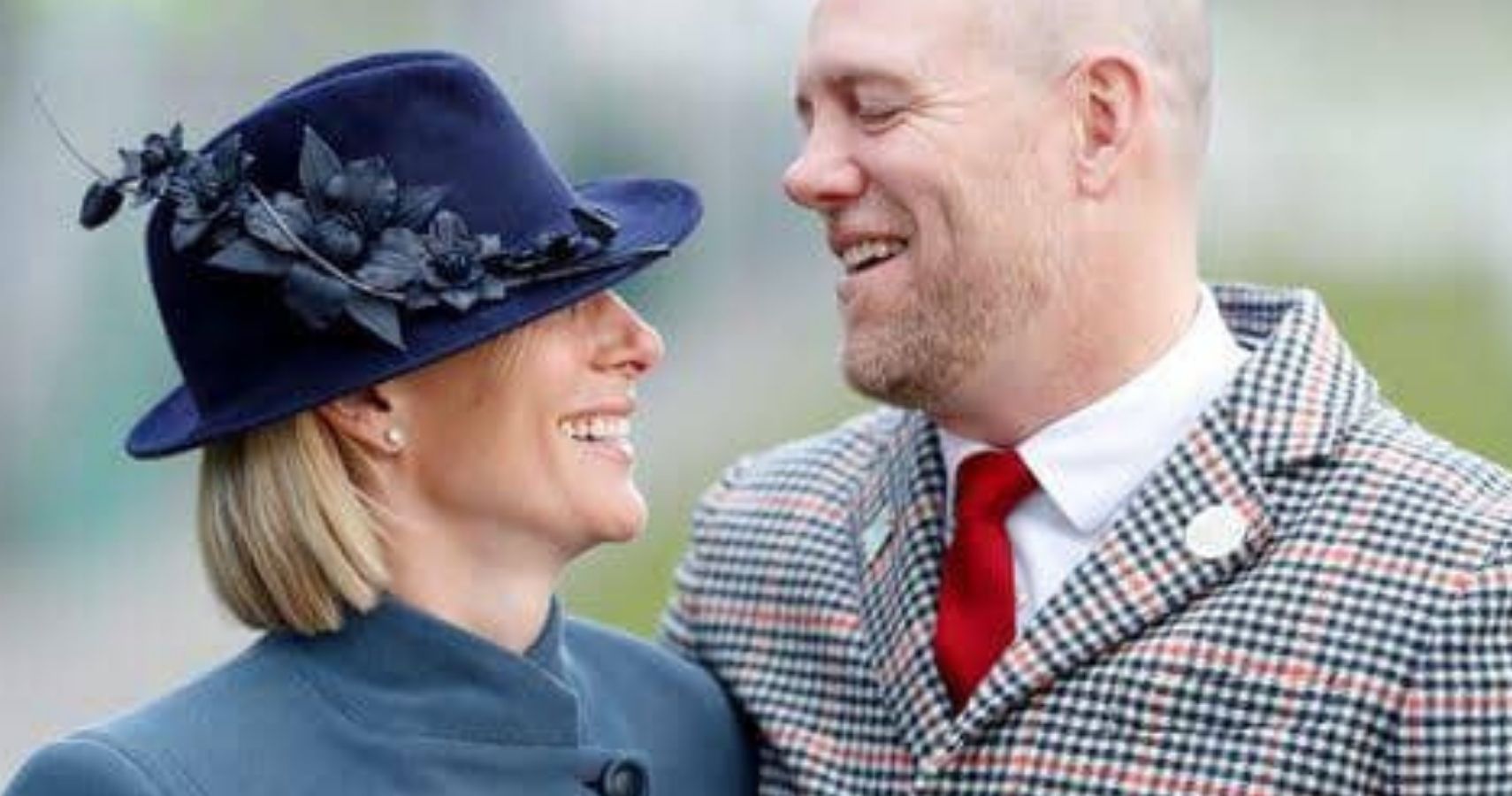 British Royal Zara Tindall is pregnant with third child