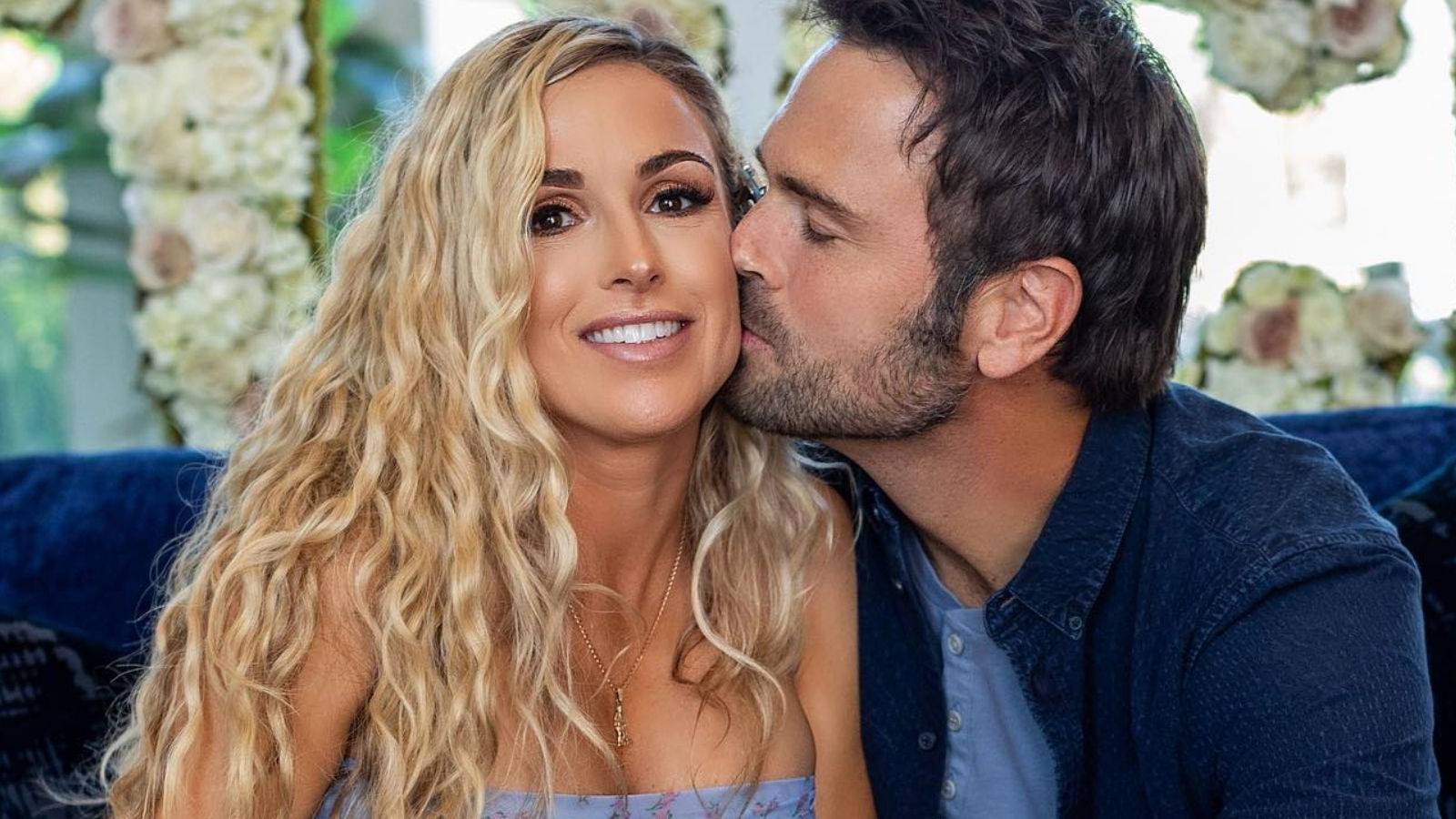 Chuck Wicks Fatherhood With Son Tucker Elliott's Arrival(01)