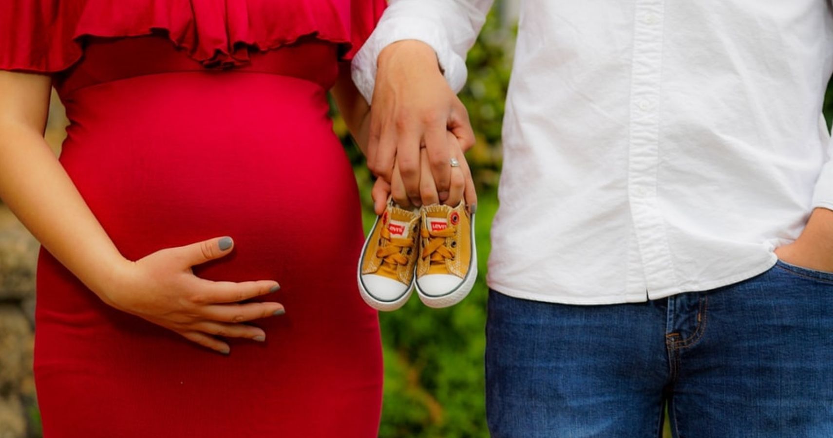 Couple Miracle Baby After Winning Free IVF Through Social Media