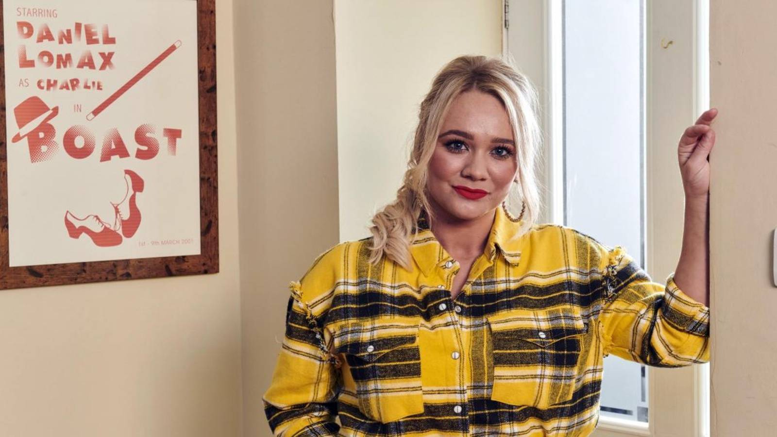 kirsty leigh porter weight gain Image 5