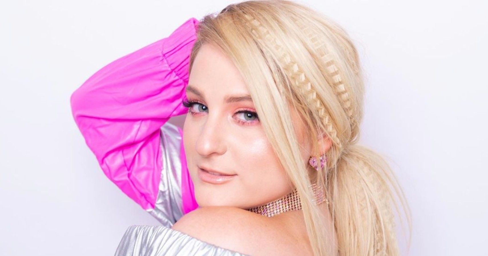 Meghan Trainor Reveals She Is Scared To Give Birth(02)