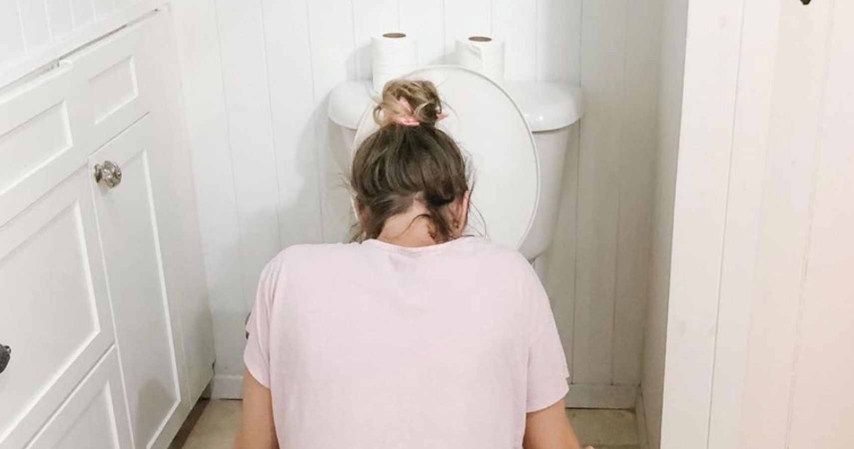 Morning Sicknes Pregnancy Husband's Responsibility