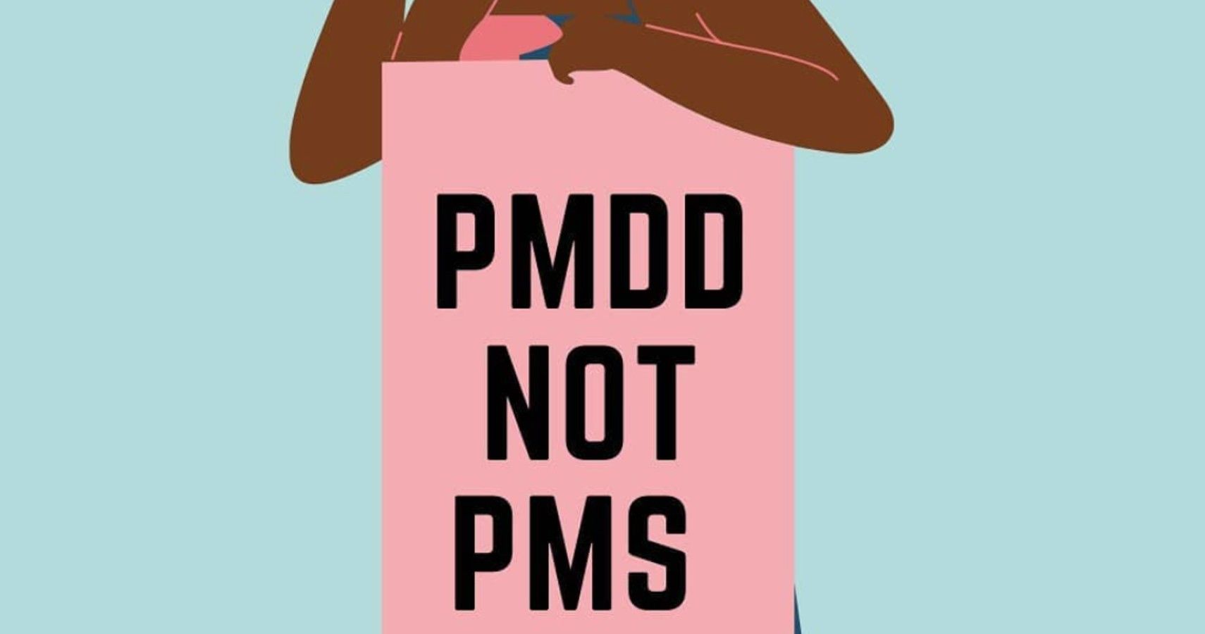 Feeling the Rage before your Period? Beyond PMS: Symptoms