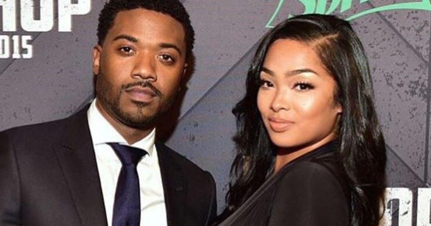 Ray J & Princess Love Hint They May Have 3rd Child Despite Ongoing