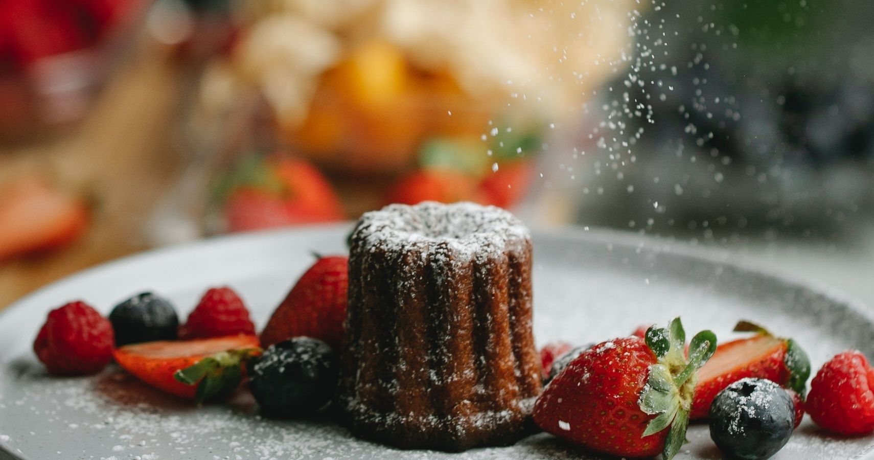 How Safe Is It For Babies To Have Sugar Substitutes?