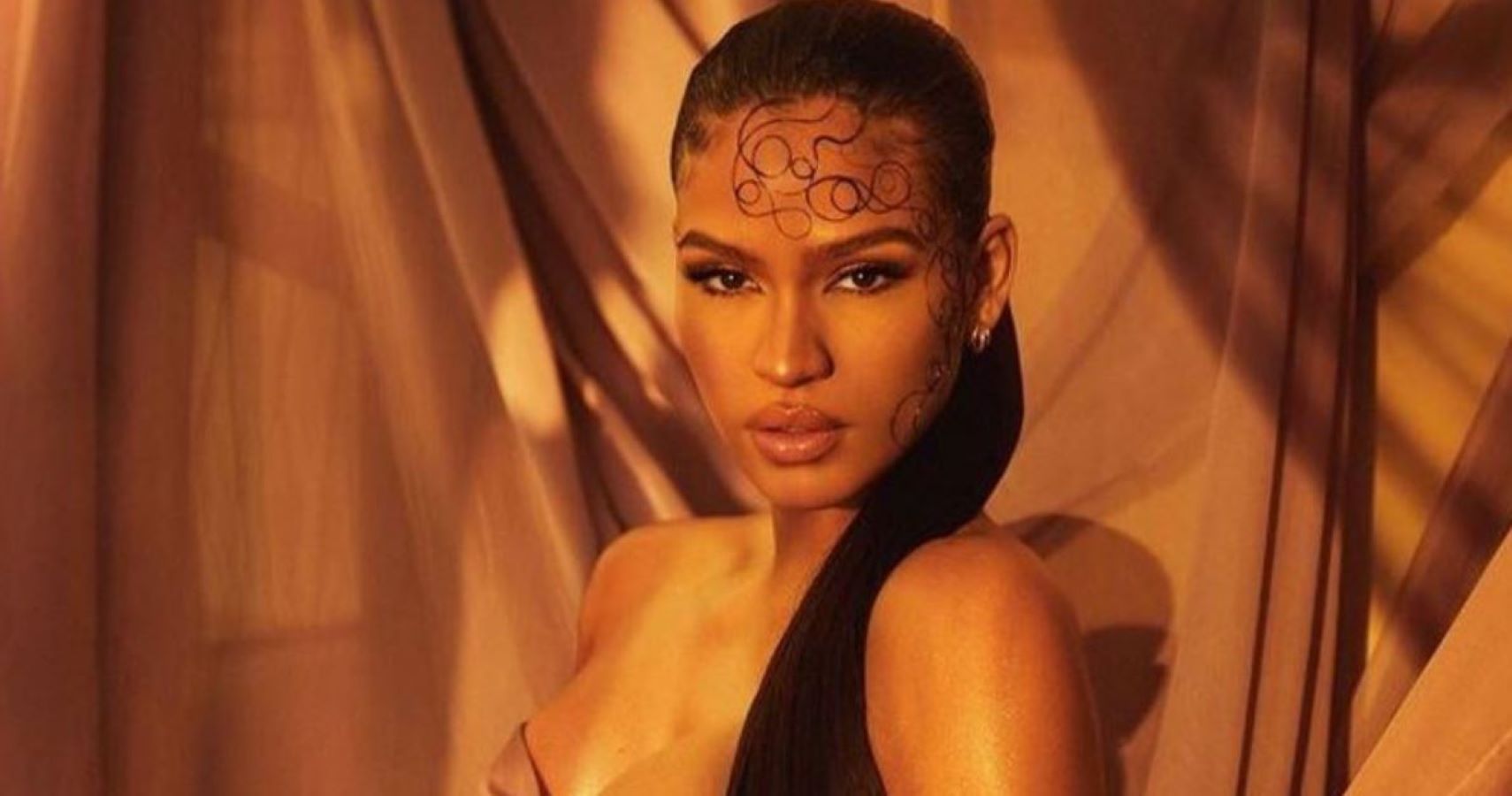 Singer Cassie Pregnant With Baby No. 2