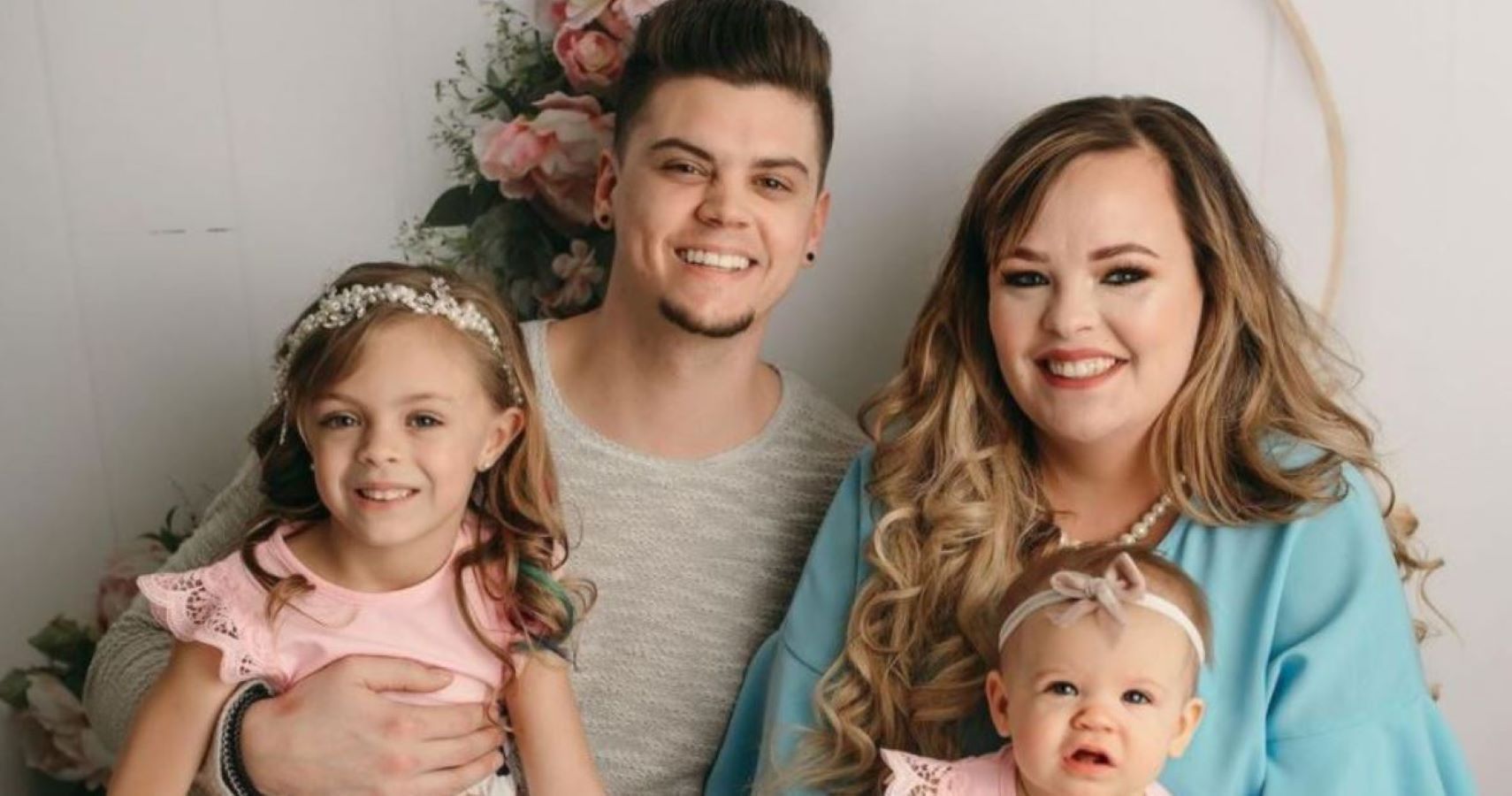 'Teen Mom OG' star Catelynn Lowell suffered miscarriage