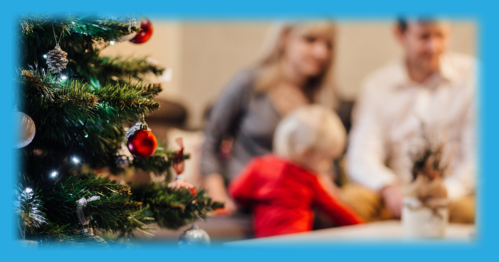 How To Co-Parent During The Holidays