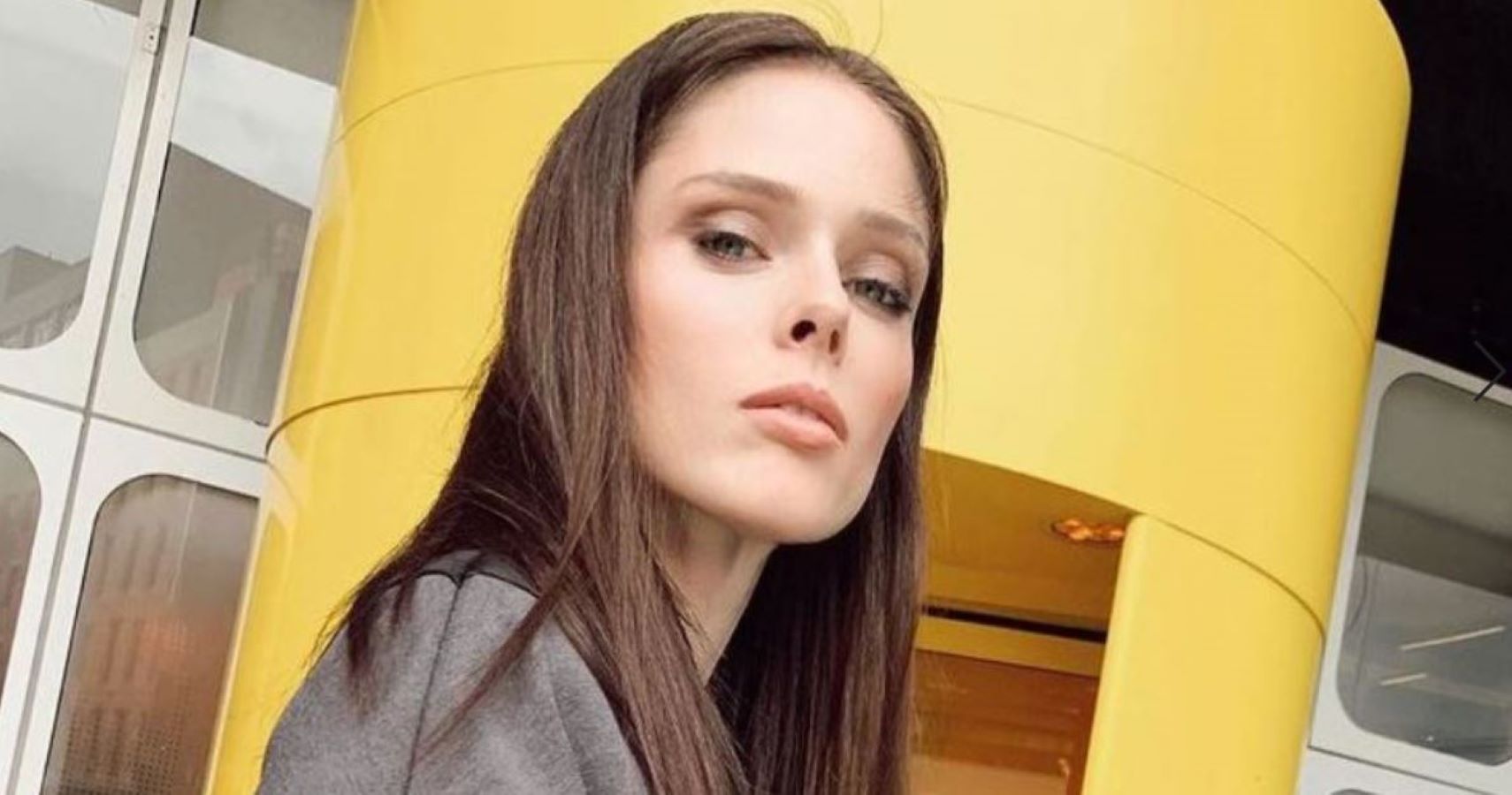 Coco Rocha Gives Update On Newborn: She's The 'Easiest' Of All 3 Kids