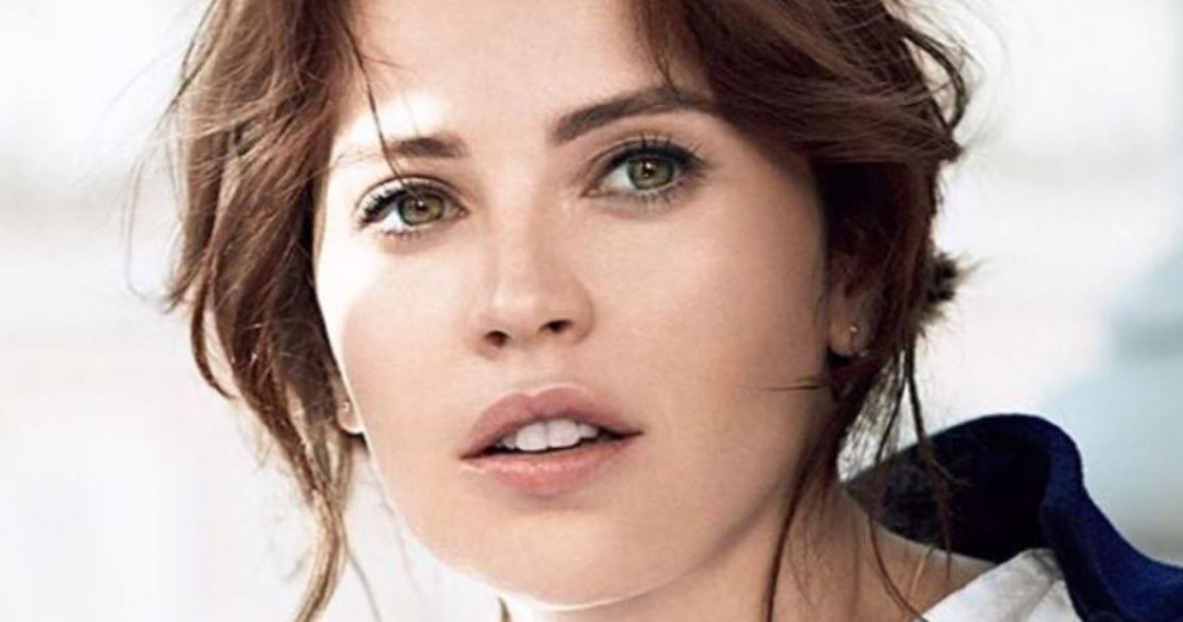 Felicity Jones Opens Up On First Child Amid Pandemic It Was