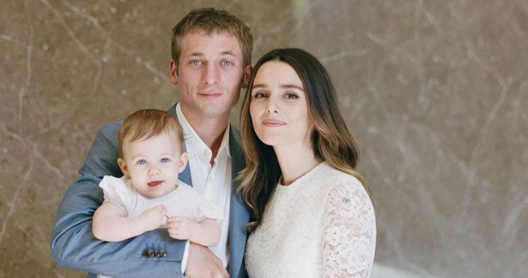 Jeremy Allen White and Addison Timlin welcome second child