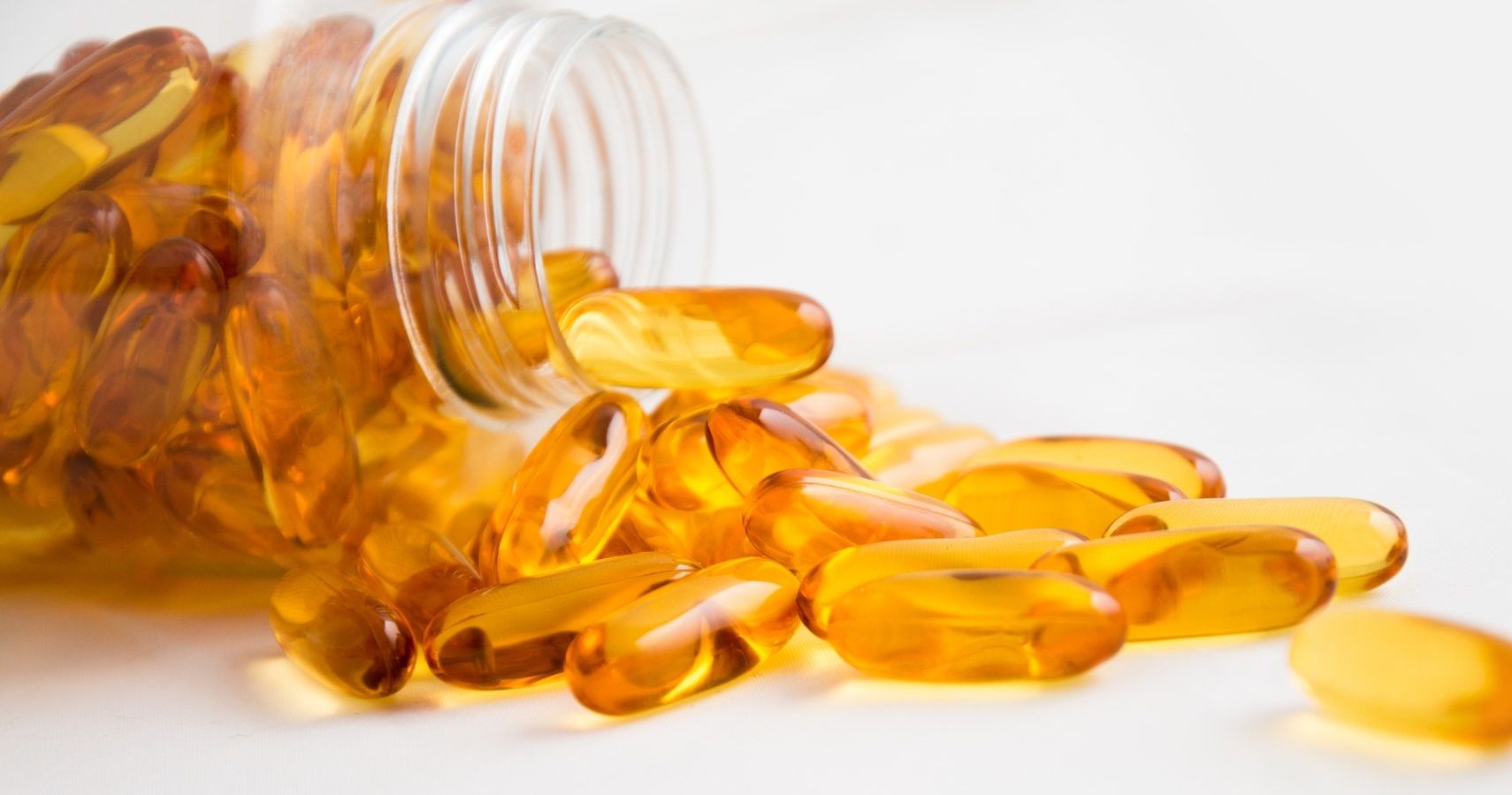 Fish Oil & Vitamin D During Pregnancy Can Reduce Risk Of Croup In Baby