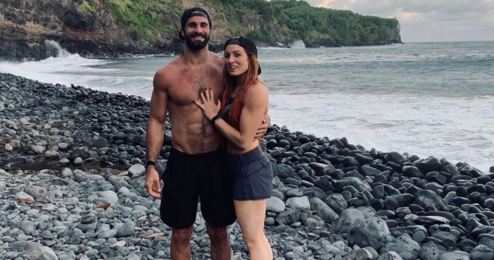 Becky Lynch & Seth Rollins Are Parents Now, Reveal Baby Girl's Name