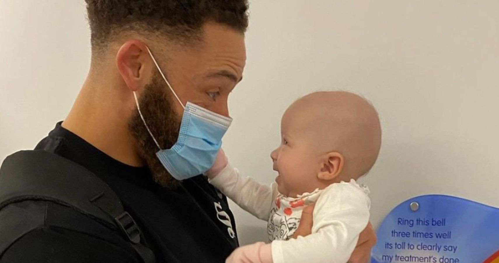 ashley-cain-s-baby-receives-stem-cell-transplant-amid-battle-with-leukemia