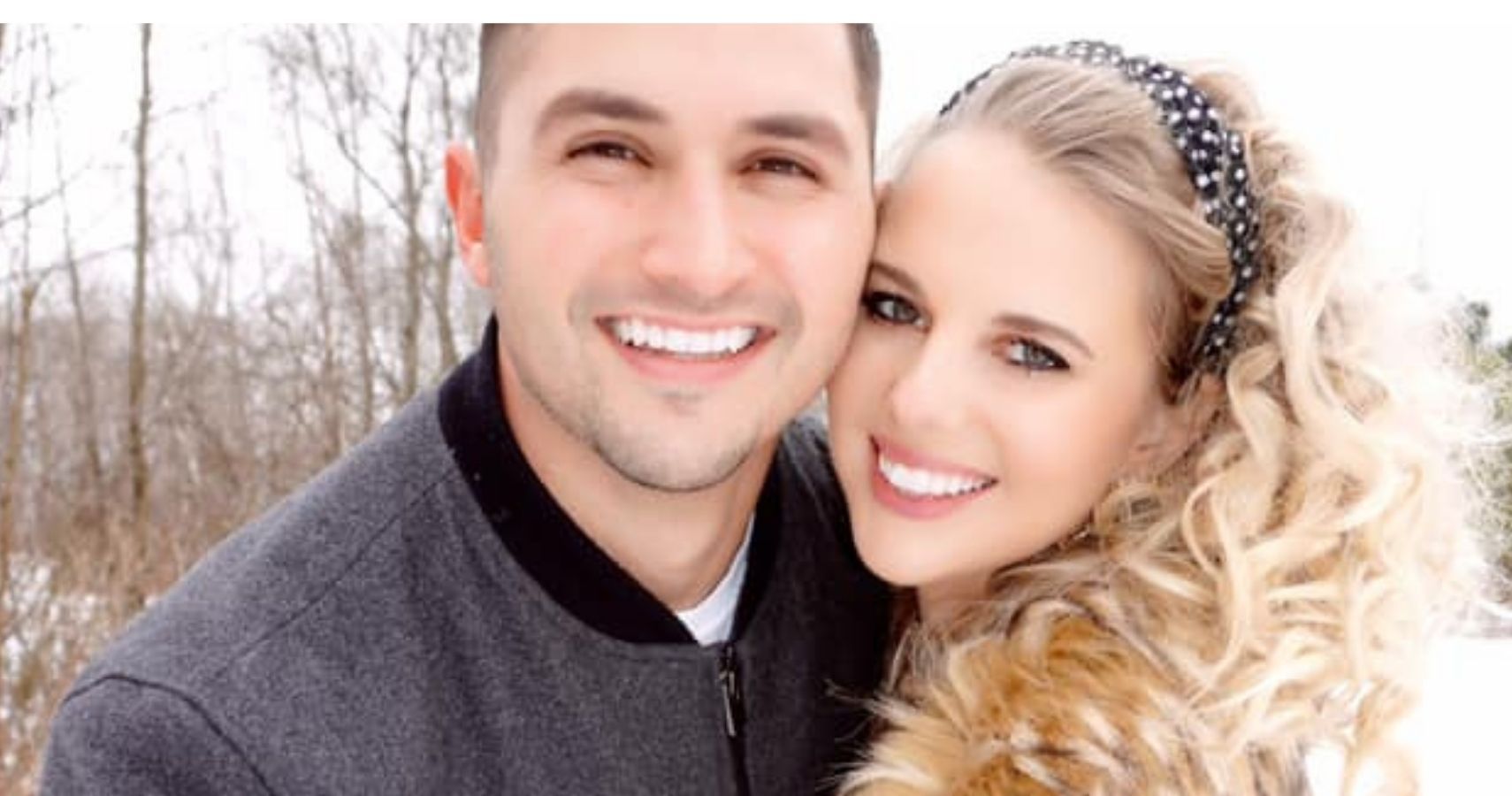 Nicole Franzel pregnant first child with Victor Arroyo