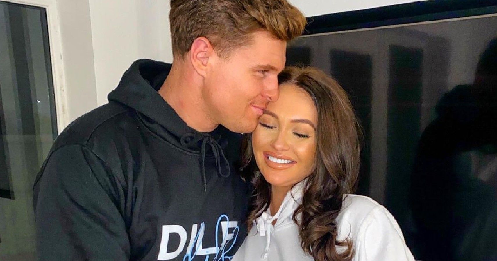 Charlotte Dawson & Matt Sarsfield Welcome Son: 'You Have My Heart Forever'