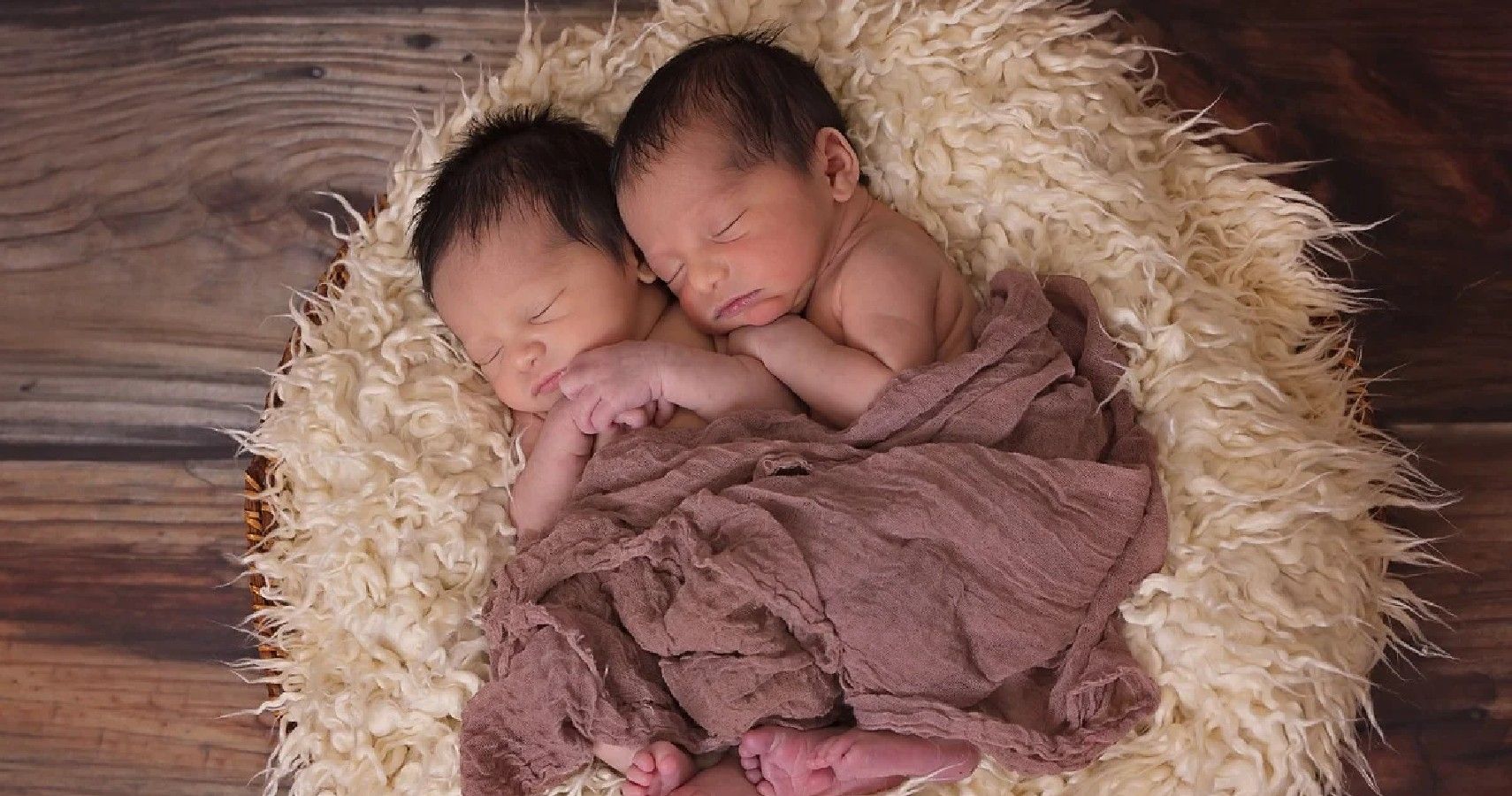 Court Denies Parents' Bid To Adopt Their Biological Twins Born Via Surrogate
