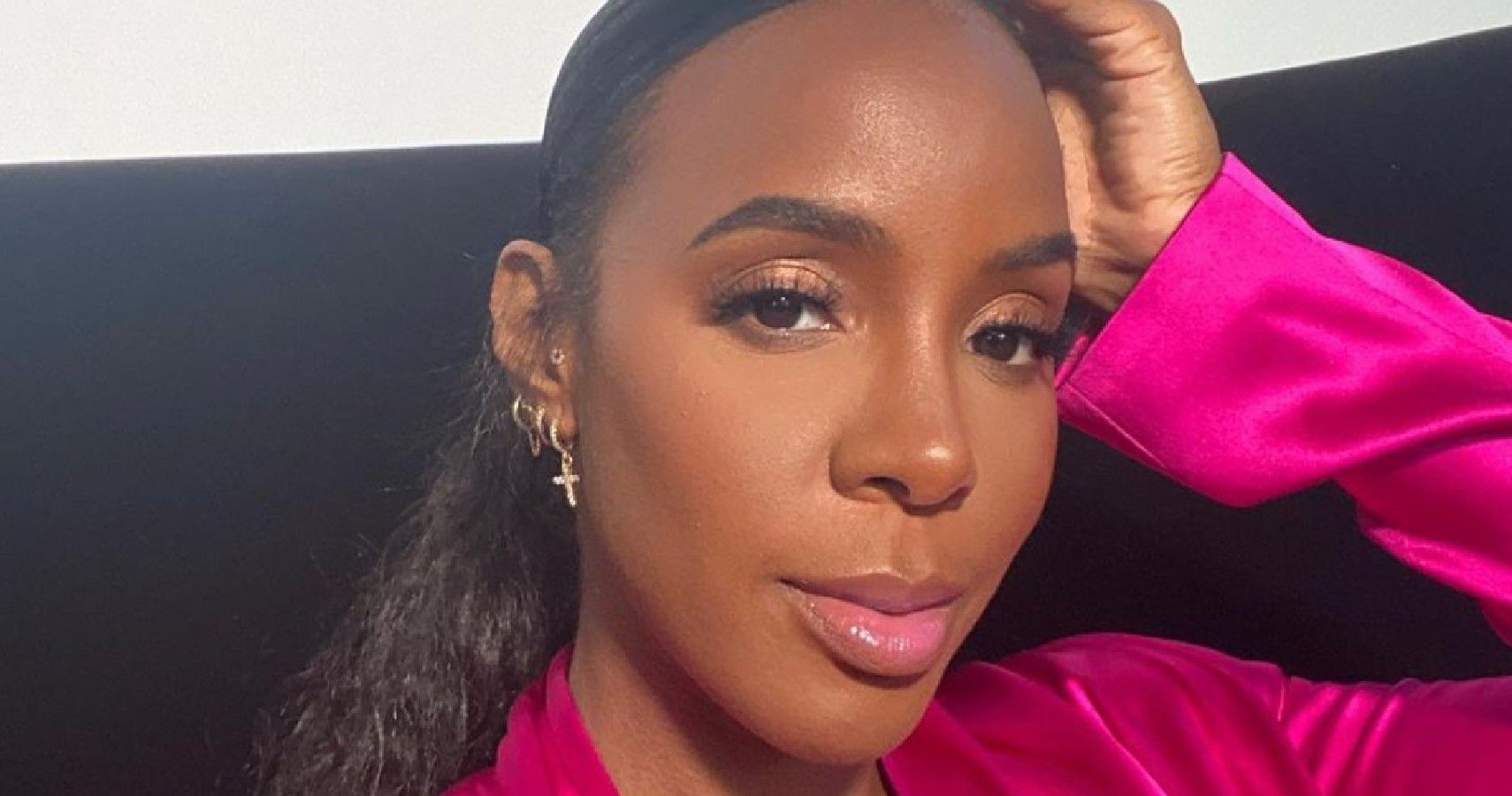 Kelly Rowland Welcomes Second Child